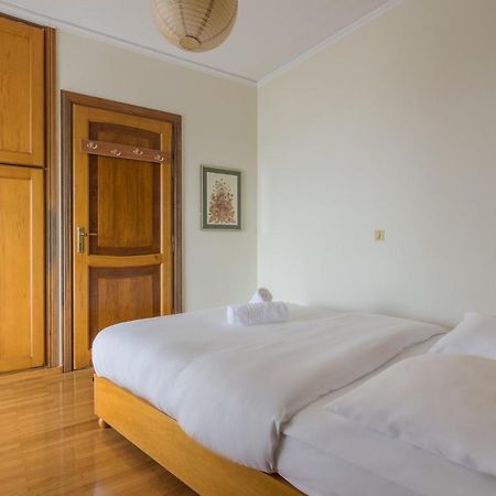 Acropolis View Apartment 120Sqm Athens Exterior photo