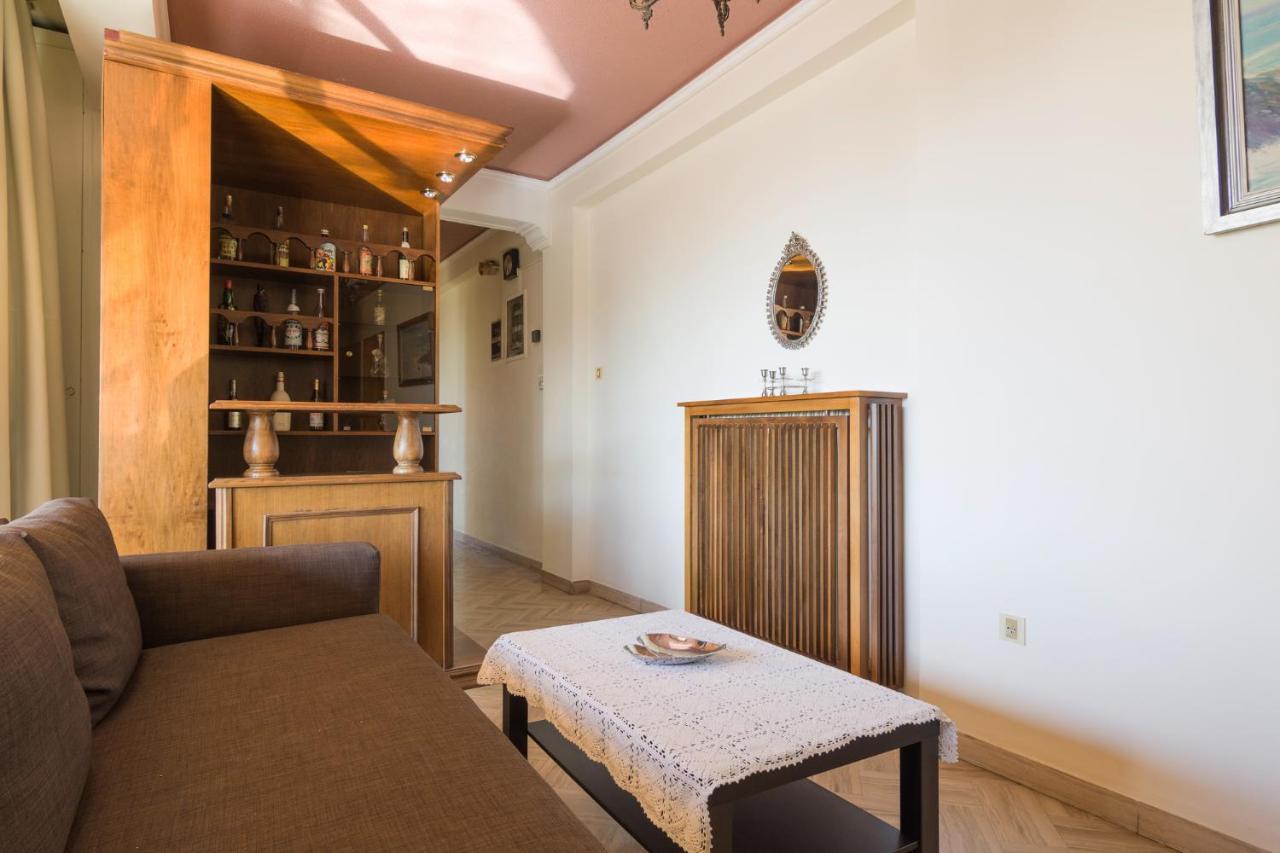 Acropolis View Apartment 120Sqm Athens Exterior photo